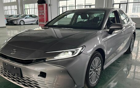 Toyota Camry, 2024 год, 5 390 000 рублей, 1 фотография