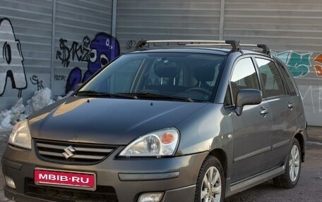 Suzuki Liana, 2007 год, 460 000 рублей, 1 фотография