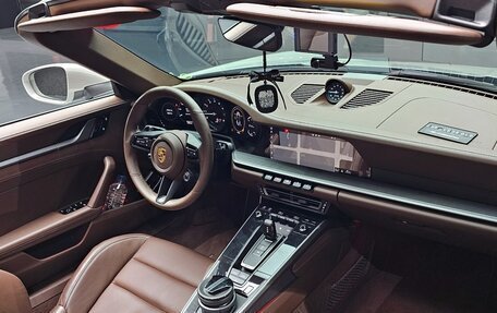 Porsche 911, 2021 год, 13 680 000 рублей, 7 фотография