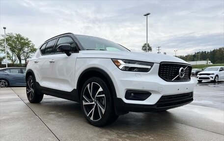 Volvo XC40 I, 2022 год, 5 523 000 рублей, 2 фотография