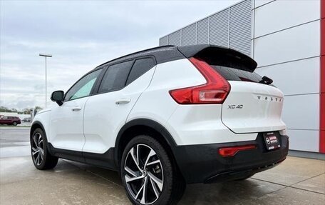 Volvo XC40 I, 2022 год, 5 523 000 рублей, 6 фотография