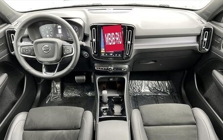 Volvo XC40 I, 2022 год, 5 523 000 рублей, 11 фотография