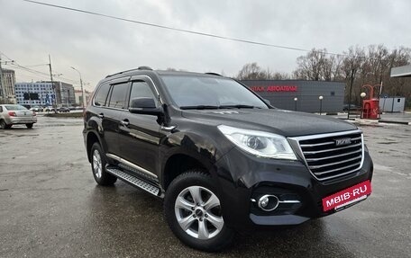 Haval H9 I рестайлинг, 2022 год, 3 100 000 рублей, 4 фотография