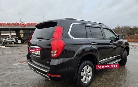 Haval H9 I рестайлинг, 2022 год, 3 100 000 рублей, 6 фотография