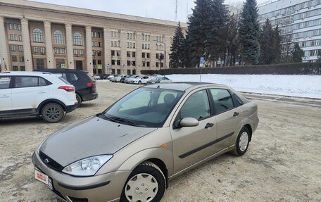 Ford Focus IV, 2003 год, 300 000 рублей, 2 фотография