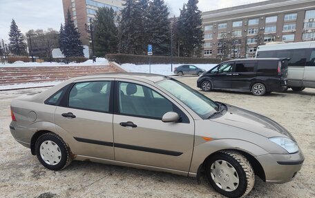 Ford Focus IV, 2003 год, 300 000 рублей, 3 фотография