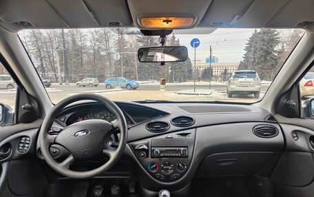 Ford Focus IV, 2003 год, 300 000 рублей, 9 фотография