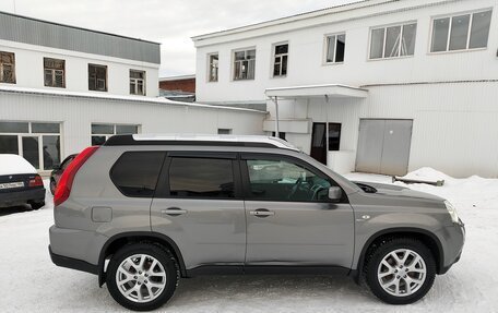 Nissan X-Trail, 2013 год, 1 449 000 рублей, 5 фотография