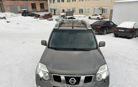 Nissan X-Trail, 2013 год, 1 449 000 рублей, 3 фотография