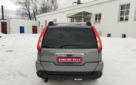 Nissan X-Trail, 2013 год, 1 449 000 рублей, 7 фотография