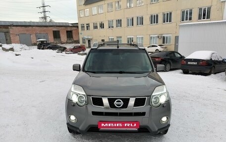 Nissan X-Trail, 2013 год, 1 449 000 рублей, 4 фотография