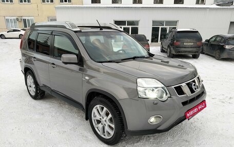 Nissan X-Trail, 2013 год, 1 449 000 рублей, 6 фотография