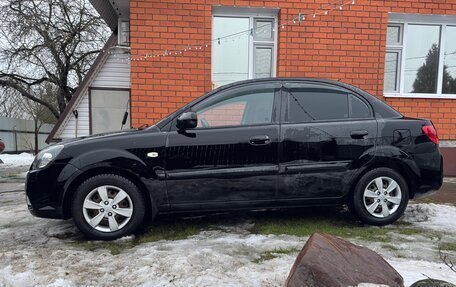 KIA Rio II, 2011 год, 735 000 рублей, 7 фотография