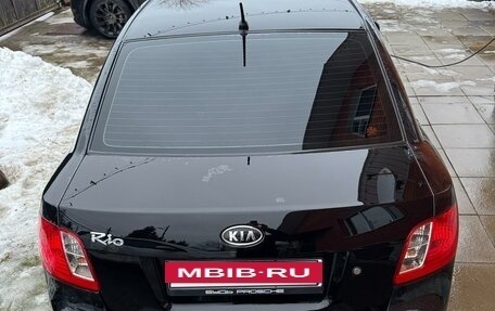 KIA Rio II, 2011 год, 735 000 рублей, 5 фотография