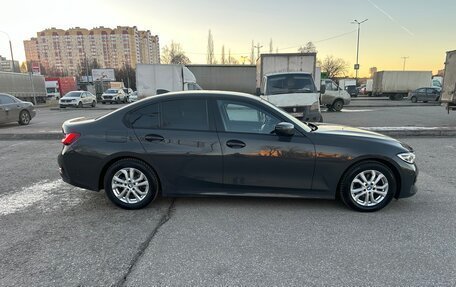 BMW 3 серия, 2019 год, 3 500 000 рублей, 4 фотография