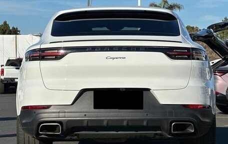 Porsche Cayenne III, 2021 год, 9 100 000 рублей, 7 фотография