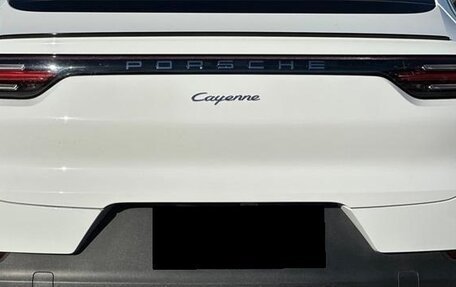 Porsche Cayenne III, 2021 год, 9 100 000 рублей, 8 фотография