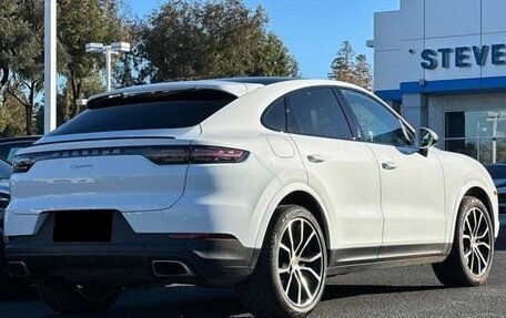 Porsche Cayenne III, 2021 год, 9 100 000 рублей, 10 фотография