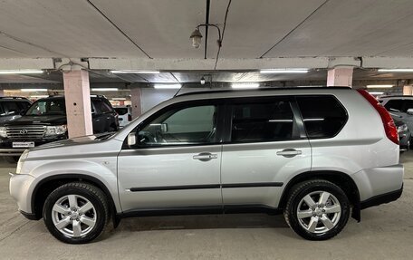 Nissan X-Trail, 2007 год, 1 125 000 рублей, 8 фотография