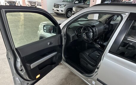 Nissan X-Trail, 2007 год, 1 125 000 рублей, 9 фотография