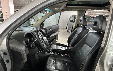 Nissan X-Trail, 2007 год, 1 125 000 рублей, 16 фотография