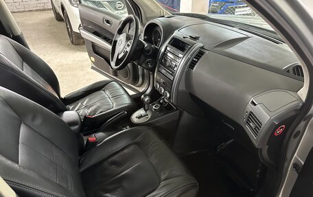 Nissan X-Trail, 2007 год, 1 125 000 рублей, 15 фотография