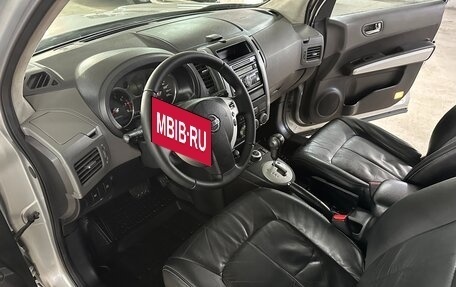 Nissan X-Trail, 2007 год, 1 125 000 рублей, 10 фотография