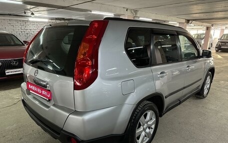 Nissan X-Trail, 2007 год, 1 125 000 рублей, 5 фотография