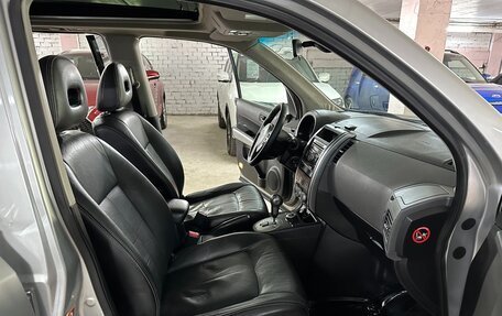 Nissan X-Trail, 2007 год, 1 125 000 рублей, 19 фотография