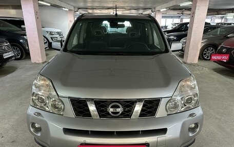 Nissan X-Trail, 2007 год, 1 125 000 рублей, 2 фотография