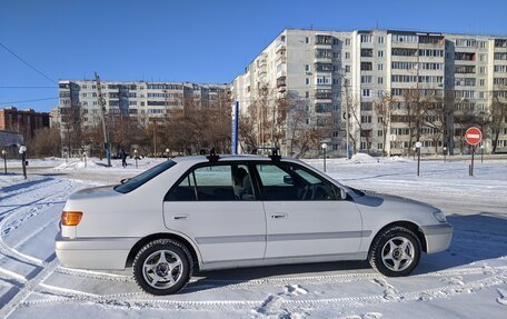 Toyota Corona IX (T190), 1998 год, 490 000 рублей, 2 фотография