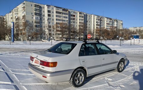 Toyota Corona IX (T190), 1998 год, 490 000 рублей, 3 фотография