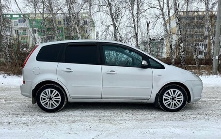 Ford C-MAX I рестайлинг, 2007 год, 655 000 рублей, 5 фотография