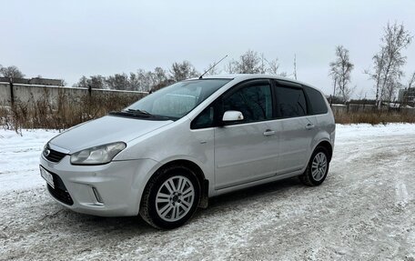 Ford C-MAX I рестайлинг, 2007 год, 655 000 рублей, 3 фотография