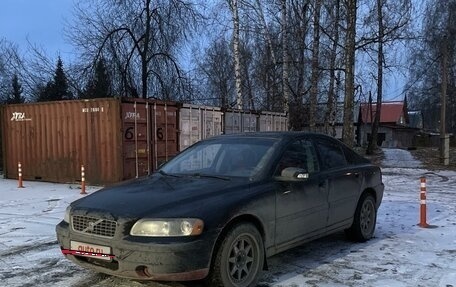 Volvo S60 III, 2007 год, 620 000 рублей, 2 фотография