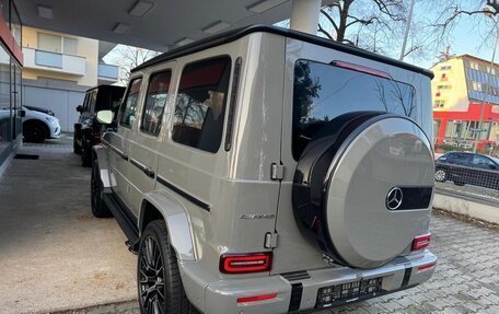 Mercedes-Benz G-Класс AMG, 2025 год, 38 000 000 рублей, 13 фотография