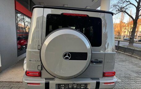 Mercedes-Benz G-Класс AMG, 2025 год, 38 000 000 рублей, 14 фотография