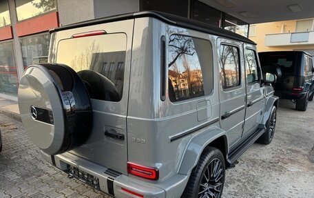 Mercedes-Benz G-Класс AMG, 2025 год, 38 000 000 рублей, 12 фотография