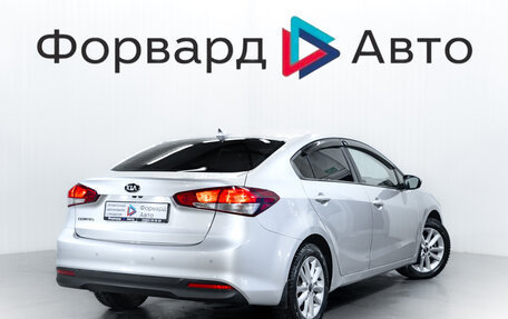 KIA Cerato III, 2017 год, 1 400 000 рублей, 7 фотография