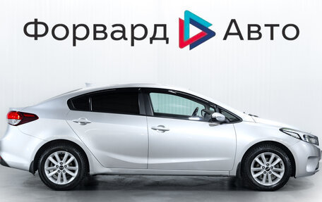 KIA Cerato III, 2017 год, 1 400 000 рублей, 8 фотография