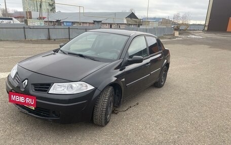 Renault Megane II, 2007 год, 450 000 рублей, 2 фотография