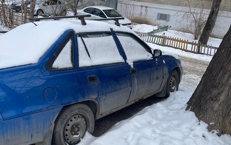 Daewoo Nexia I рестайлинг, 2011 год, 180 000 рублей, 2 фотография