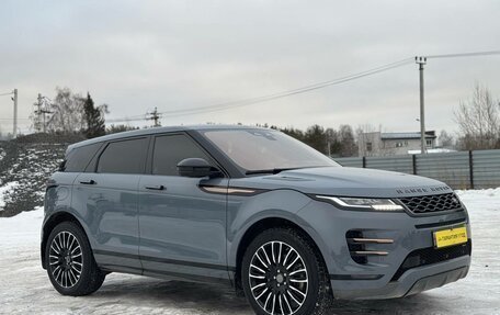 Land Rover Range Rover Evoque II, 2022 год, 4 559 000 рублей, 5 фотография