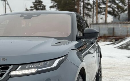 Land Rover Range Rover Evoque II, 2022 год, 4 559 000 рублей, 14 фотография