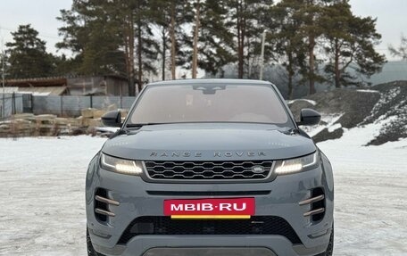 Land Rover Range Rover Evoque II, 2022 год, 4 559 000 рублей, 3 фотография