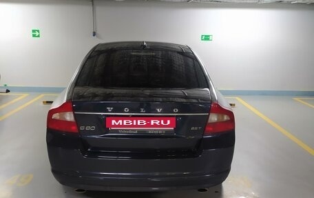 Volvo S80 II рестайлинг 2, 2008 год, 1 300 000 рублей, 7 фотография