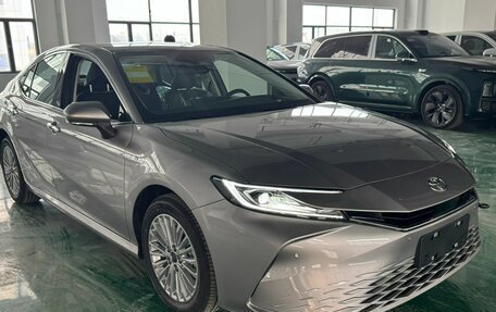 Toyota Camry, 2024 год, 5 390 000 рублей, 3 фотография