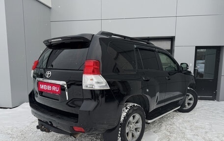 Toyota Land Cruiser Prado 150 рестайлинг 2, 2012 год, 2 749 000 рублей, 3 фотография