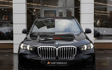 BMW X5, 2024 год, 16 100 000 рублей, 2 фотография