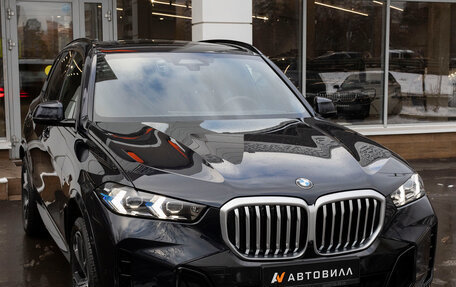 BMW X5, 2024 год, 16 100 000 рублей, 9 фотография